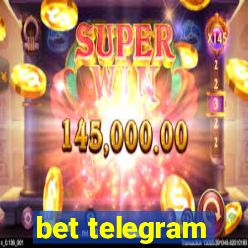 bet telegram